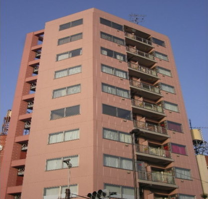 東京都文京区大塚３丁目 賃貸マンション 1R
