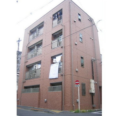 東京都豊島区南大塚１丁目 賃貸マンション 1K