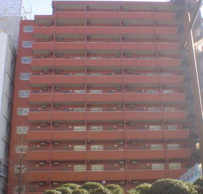 東京都文京区音羽２丁目 賃貸マンション 3DK