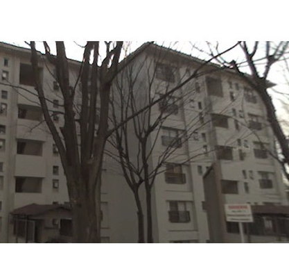 東京都板橋区前野町6丁目 賃貸マンション 3DK