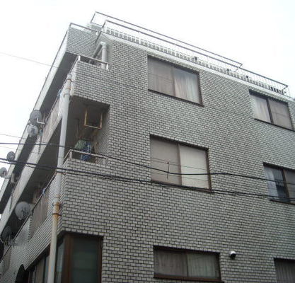 東京都文京区千石４丁目 賃貸マンション 2LK