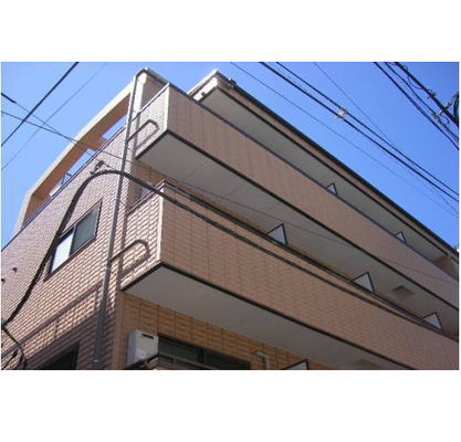 東京都文京区大塚６丁目 賃貸マンション 1K