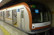 東京メトロ有楽町線