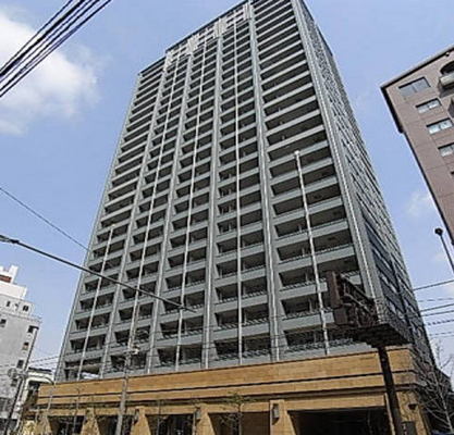 東京都豊島区東池袋２丁目 賃貸マンション 1SLDK