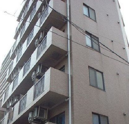 東京都文京区大塚４丁目 賃貸マンション 1K