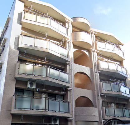 東京都文京区大塚６丁目 賃貸マンション 3LDK