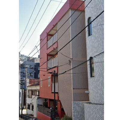 東邦音楽大学 マンション 1R