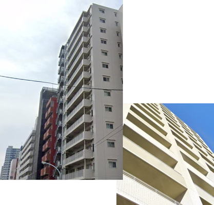 東邦音楽大学 マンション 3LDK