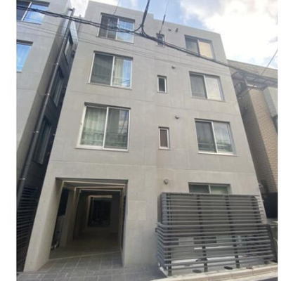 東京都豊島区南大塚１丁目 賃貸マンション 1R