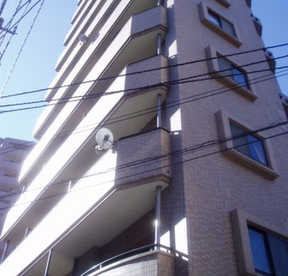 東邦音楽大学 マンション 1K