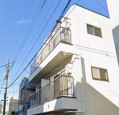 東邦音楽大学 アパート 1R