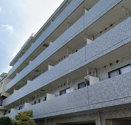 東京都豊島区南大塚１丁目 賃貸マンション 1K