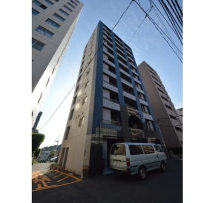 東邦音楽大学 マンション 1K