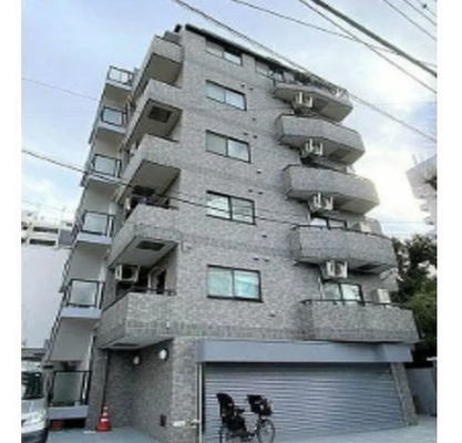 東邦音楽大学 マンション 1R