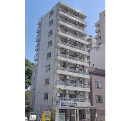 東京都文京区大塚３丁目 賃貸マンション 1R