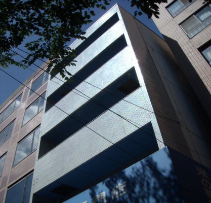 東邦音楽大学 マンション 2K