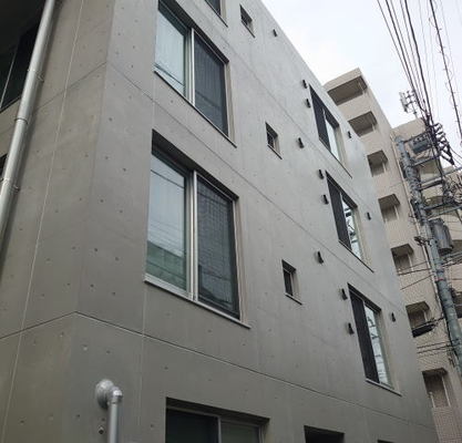 東邦音楽大学 マンション 1LDK
