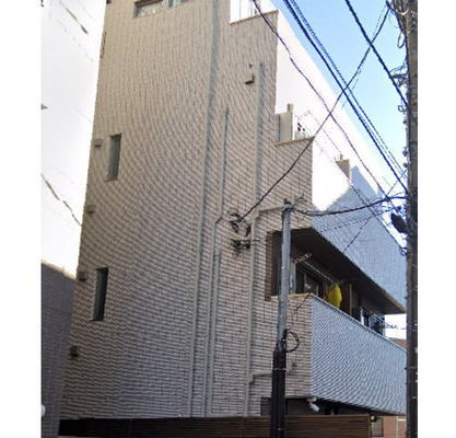 東邦音楽大学 マンション 1R