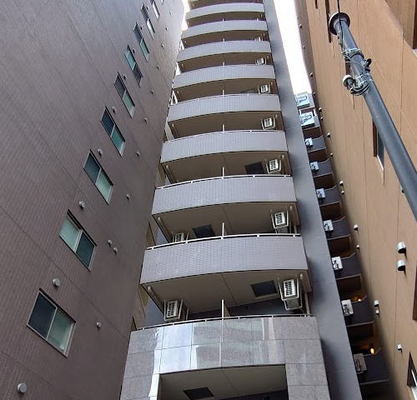 東邦音楽大学 マンション 1K