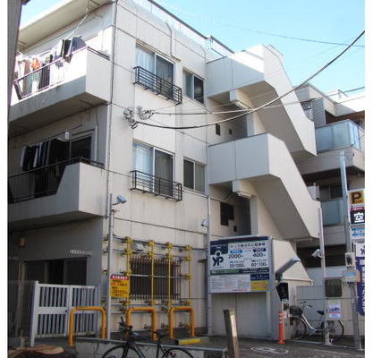 東京都文京区千石４丁目 賃貸マンション 1DK