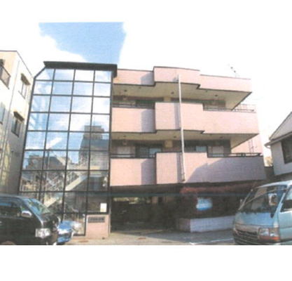 東京都文京区千石２丁目 賃貸マンション 1DK