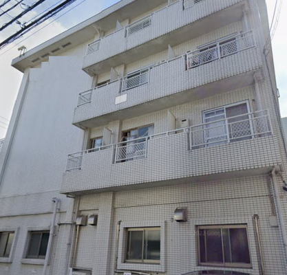 東邦音楽大学 マンション 1R