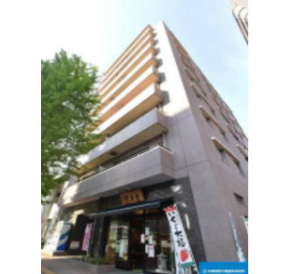 東京都文京区音羽２丁目 賃貸マンション 2LDK