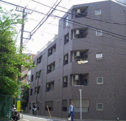 東京都文京区小石川５丁目 賃貸マンション 1LDK