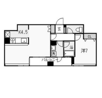 東京都文京区音羽２丁目 賃貸マンション 1LDK